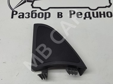 Уголок зеркала MERCEDES-BENZ S-класс W222/C217/A217 рестайлинг (2017 - 2020) — Разборка Мерседес