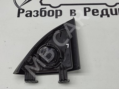 Уголок зеркала MERCEDES-BENZ S-класс W222/C217/A217 рестайлинг (2017 - 2020) — Разборка Мерседес