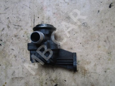 Клапан EGR MERCEDES-BENZ M-класс W164 (2005 - 2008) — Разборка Мерседес