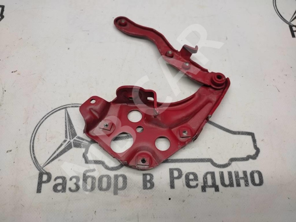 Петля капота MERCEDES-BENZ SLK-класс R170 (1996 - 2000) фото 1 — Разборка Мерседес