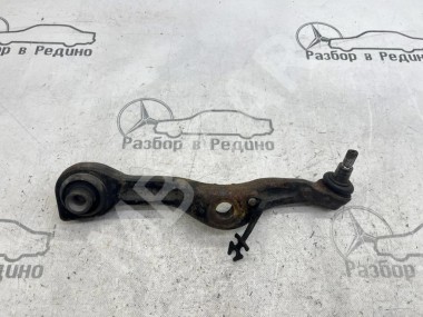 Рычаг передний нижний правый MERCEDES-BENZ S-класс W221 (2005 - 2009) — Разборка Мерседес