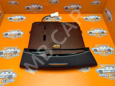 Вещевой отсек MERCEDES-BENZ S-класс W222/C217/A217 (2013 - 2017) — Разборка Мерседес