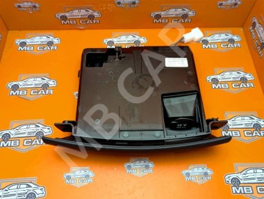 Вещевой отсек MERCEDES-BENZ S-класс W222/C217/A217 (2013 - 2017) — Разборка Мерседес