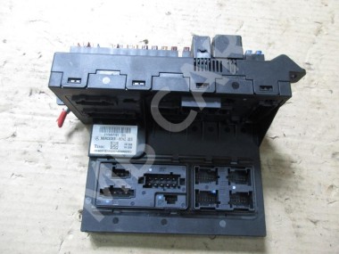 Блок SAM передний MERCEDES-BENZ E-класс W211/S211 рестайлинг (2006 - 2009) — Разборка Мерседес