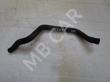 Патрубок ОЖ MERCEDES-BENZ E-класс W124/S124/C124/A124 (1984 - 1997) — Разборка Мерседес