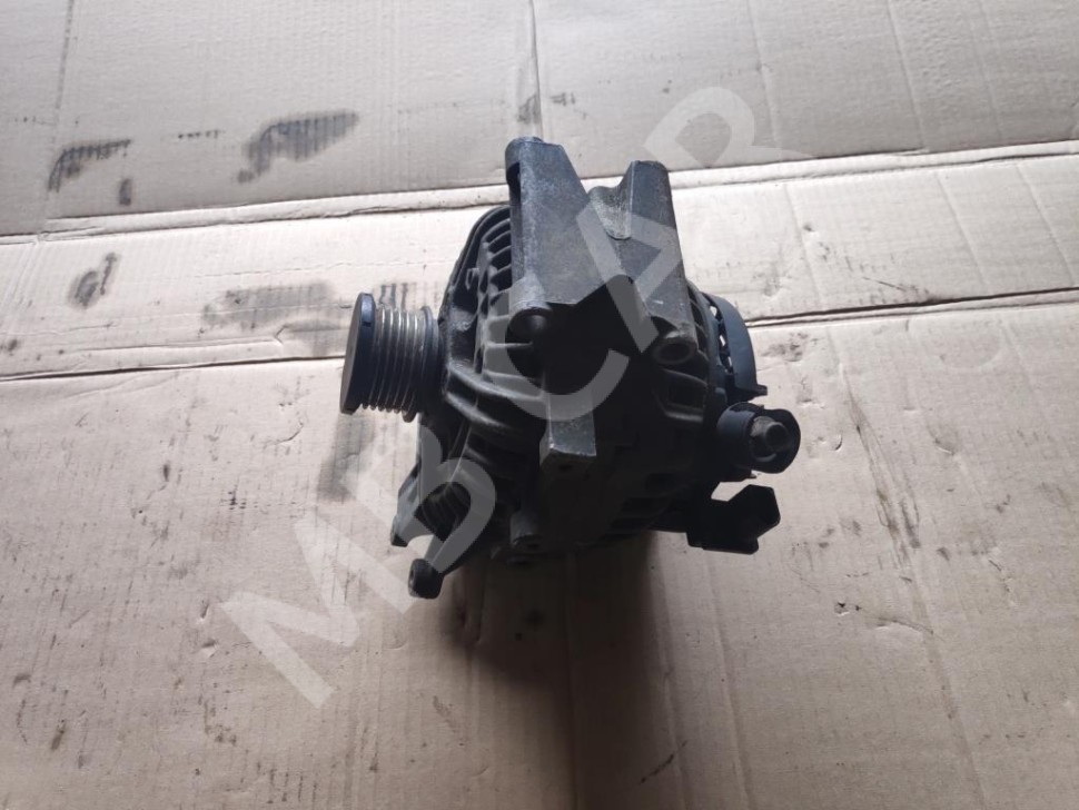 Генератор MERCEDES-BENZ E-класс W211/S211 (2002 - 2006) фото 1 &mdash; Разборка Мерседес