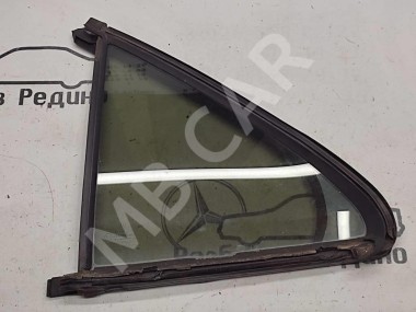 Стекло заднее левое MERCEDES-BENZ S-класс W220 (1998 - 2005) — Разборка Мерседес