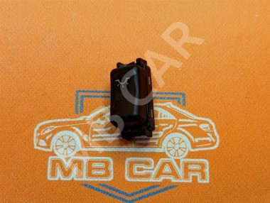 Кнопка MERCEDES-BENZ W124 W124/S124/C124/A124 (1984 - 1993) — Разборка Мерседес