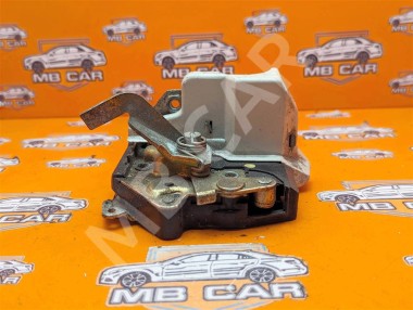 Замок двери задней левой MERCEDES-BENZ W124 W124/S124/C124/A124 (1984 - 1993) — Разборка Мерседес