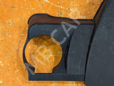 Крышка двигателя декоративная MERCEDES-BENZ C-класс W203/S203/CL203 (2000 - 2004) — Разборка Мерседес