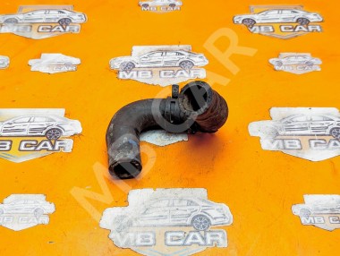 Патрубок ОЖ MERCEDES-BENZ C-класс W204/S204/С204 рестайлинг (2011 - 2015) &mdash; Разборка Мерседес