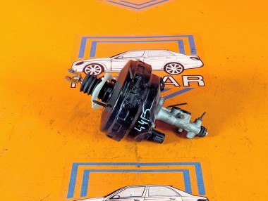 Вакуумный усилитель тормозов MERCEDES-BENZ CLK-класс C209/A209 (2002 - 2005) CLK 270 CDI 2.7 AT (170 л.с.) &mdash; Разборка Мерседес