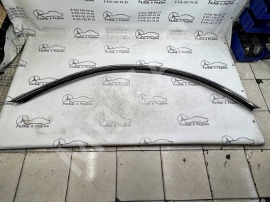 Молдинг крыши MERCEDES-BENZ CL-класс C215 рестайлинг (2002 - 2006) — Разборка Мерседес