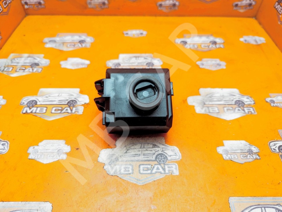 Замок зажигания MERCEDES-BENZ M-класс W166 (2011 - 2015) фото 1 &mdash; Разборка Мерседес