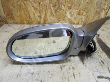 Зеркало левое MERCEDES-BENZ CLK-класс C209/A209 (2002 - 2005) — Разборка Мерседес