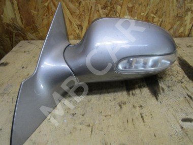 Зеркало левое MERCEDES-BENZ CLK-класс C209/A209 (2002 - 2005) — Разборка Мерседес