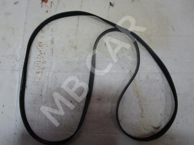 Ремень приводной MERCEDES-BENZ E-класс W211/S211 рестайлинг (2006 - 2009) — Разборка Мерседес