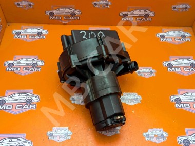 Продувка катализатора MERCEDES-BENZ R-класс W251 (2005 - 2007) — Разборка Мерседес