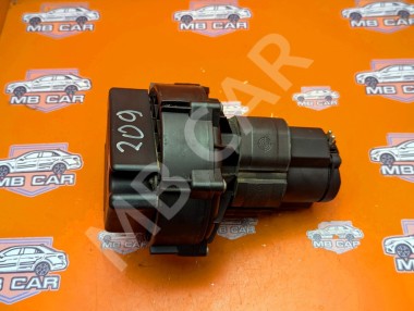 Продувка катализатора MERCEDES-BENZ R-класс W251 (2005 - 2007) — Разборка Мерседес