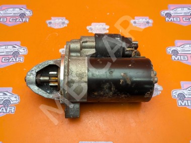 Стартер MERCEDES-BENZ C-класс W203/S203/CL203 (2000 - 2004) &mdash; Разборка Мерседес