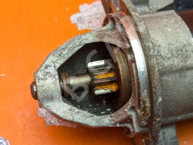 Стартер MERCEDES-BENZ C-класс W203/S203/CL203 (2000 - 2004) &mdash; Разборка Мерседес