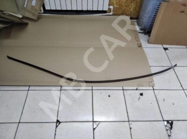Молдинг крыши MERCEDES-BENZ C-класс W203/S203/CL203 (2000 - 2004) — Разборка Мерседес