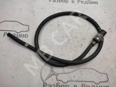 Шланг подогрева бачка омывателя MERCEDES-BENZ S-класс W220 (1998 - 2005) — Разборка Мерседес
