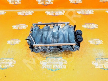 Коллектор впускной MERCEDES-BENZ S-класс W221 (2005 - 2009) — Разборка Мерседес