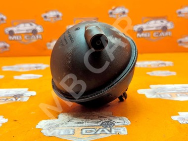 Ресивер вакуумный MERCEDES-BENZ M-класс W163 (1997 - 2001) &mdash; Разборка Мерседес