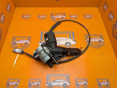 Замок зажигания MERCEDES-BENZ M-класс W163 рестайлинг (2001 - 2005) &mdash; Разборка Мерседес