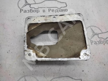 Кронштеин кулисы АКПП MERCEDES-BENZ G-класс W463 (1990 - 2006) — Разборка Мерседес