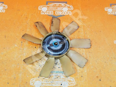 Вискомуфта MERCEDES-BENZ Vito W639 (2003 - 2010) — Разборка Мерседес