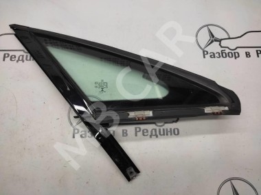 Стекло заднее левое MERCEDES-BENZ E-класс W213/S213/C238/A238 (2016 - 2021) — Разборка Мерседес