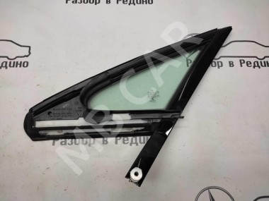 Стекло заднее левое MERCEDES-BENZ E-класс W213/S213/C238/A238 (2016 - 2021) — Разборка Мерседес