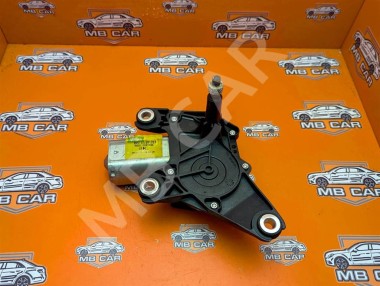 Моторчик дворников задний MERCEDES-BENZ M-класс W164 рестайлинг (2008 - 2011) — Разборка Мерседес