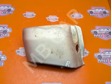 Порог пластиковый правый MERCEDES-BENZ M-класс W163 (1997 - 2001) &mdash; Разборка Мерседес