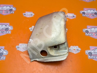 Порог пластиковый правый MERCEDES-BENZ M-класс W163 (1997 - 2001) &mdash; Разборка Мерседес