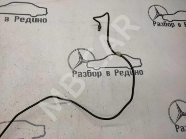 Трубка тормозная MERCEDES-BENZ G-класс W463 (1990 - 2006) — Разборка Мерседес