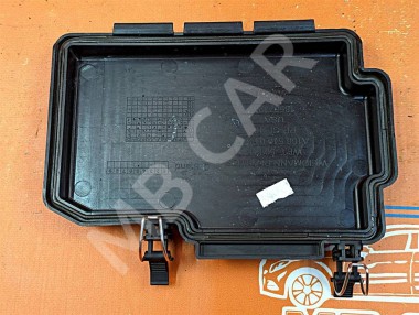 Крышка блока предохранителей MERCEDES-BENZ GL-класс X166 (2012 - 2016) — Разборка Мерседес