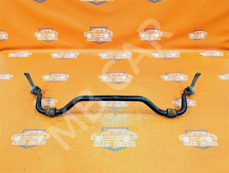 Стабилизатор передний MERCEDES-BENZ S-класс W220 рестайлинг (2002 - 2005) фото 1 — Разборка Мерседес