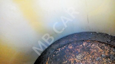 Двигатель бензиновый MERCEDES-BENZ A-класс W168 рестайлинг (2001 - 2004) — Разборка Мерседес