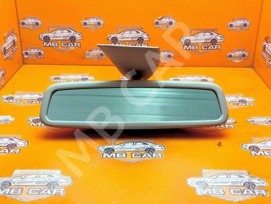 Зеркало внутрисалонное MERCEDES-BENZ C-класс W203/S203/CL203 (2000 - 2004) &mdash; Разборка Мерседес