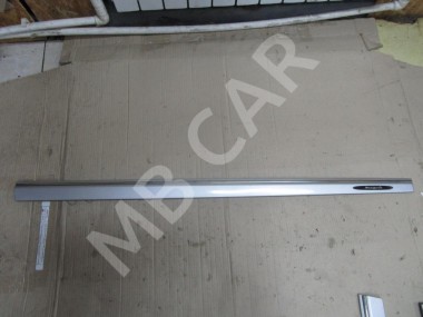 Молдинг двери MERCEDES-BENZ CLK-класс C209/W209 (2002 - 2005) — Разборка Мерседес
