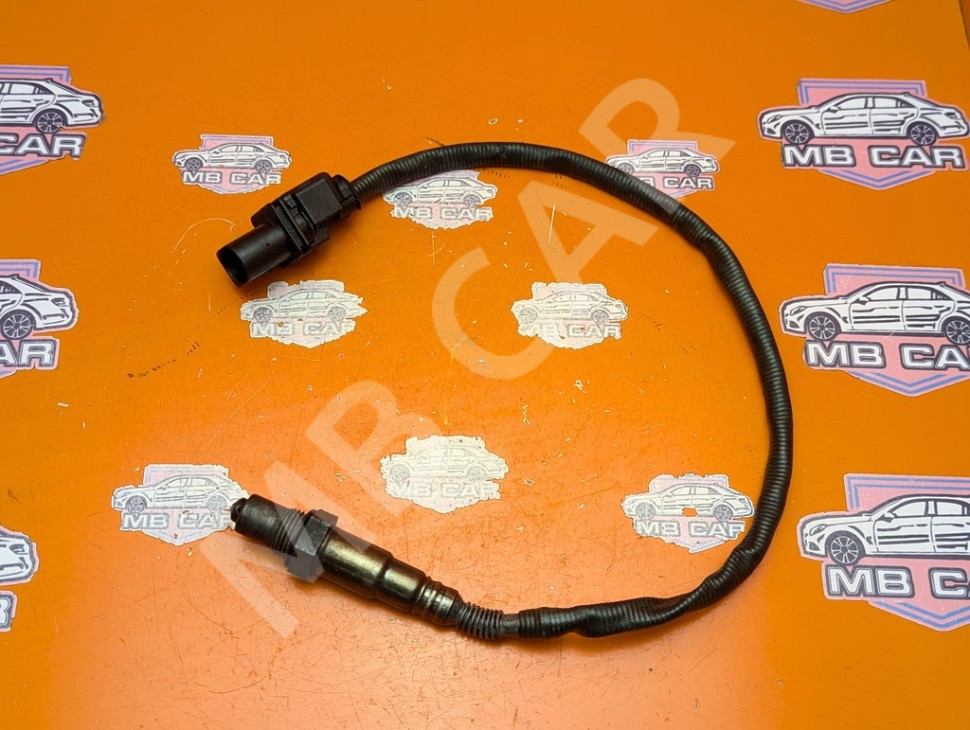 Лямбда-зонд MERCEDES-BENZ S-класс W221 рестайлинг (2009 - 2013) фото 1 &mdash; Разборка Мерседес