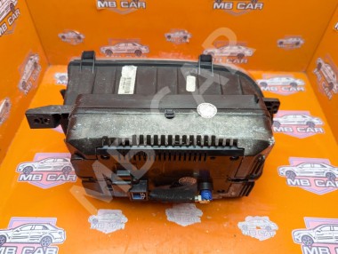 Монитор MERCEDES-BENZ S-класс W221 рестайлинг (2009 - 2013) &mdash; Разборка Мерседес