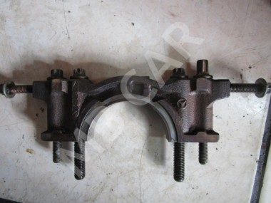 Бугель коленвала MERCEDES-BENZ E-класс W211/S211 (2002 - 2006) — Разборка Мерседес