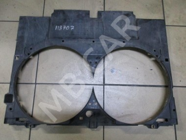 Кожух вентилятора кондиционера MERCEDES-BENZ S-класс W140 (1991 - 1998) — Разборка Мерседес