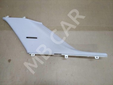 Накладка задней стойки MERCEDES-BENZ GLE-класс AMG W166 (2015 - 2019) — Разборка Мерседес