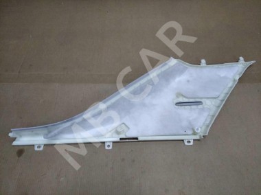 Накладка задней стойки MERCEDES-BENZ GLE-класс AMG W166 (2015 - 2019) — Разборка Мерседес