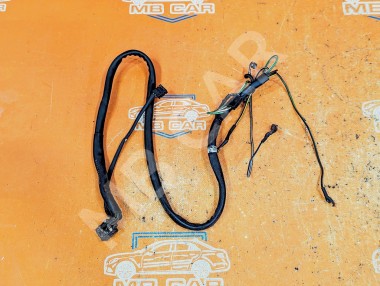 Проводка свечей накала MERCEDES-BENZ E-класс W124/S124/C124/A124 (1984 - 1997) — Разборка Мерседес